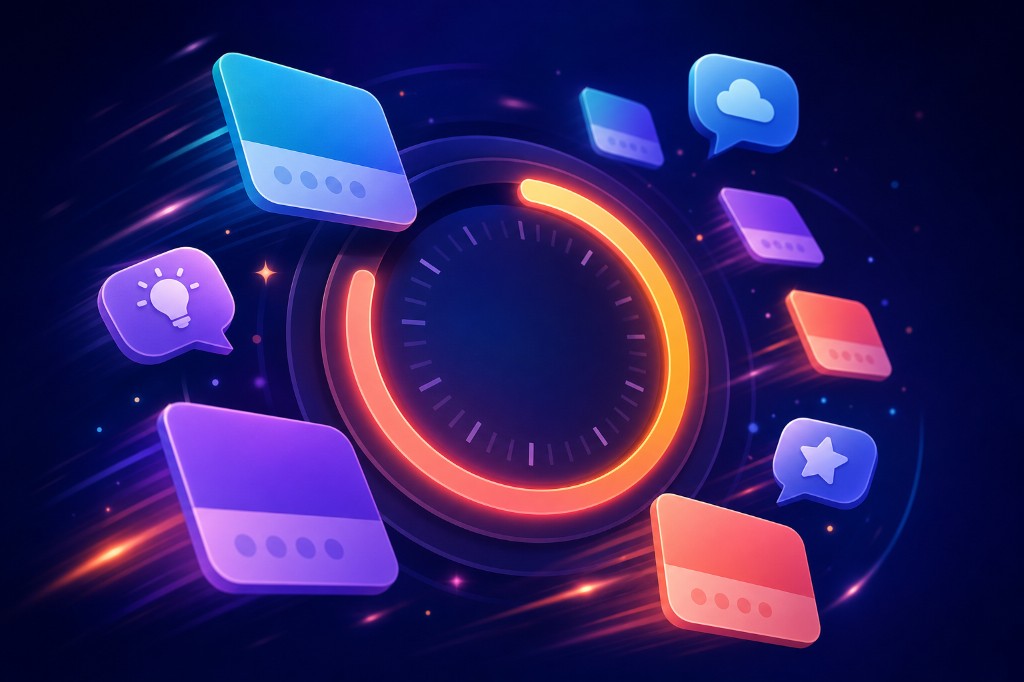 Smart clues gameplay screen