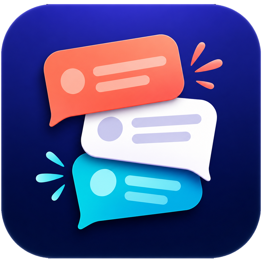 Word Cascade Game